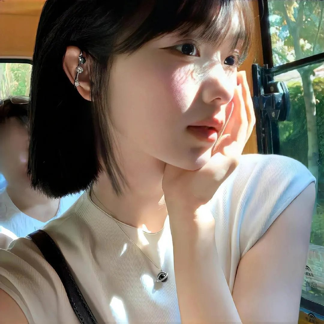 我能看见你